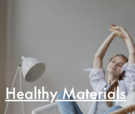 Τα ορυκτά χρώματα ΚΕΙΜ προφυλάσσει την υγεία σας.